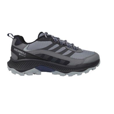 Deportivas Gore-Tex Hombre Merrell Speed Strike 2 GTX J037829 Gris