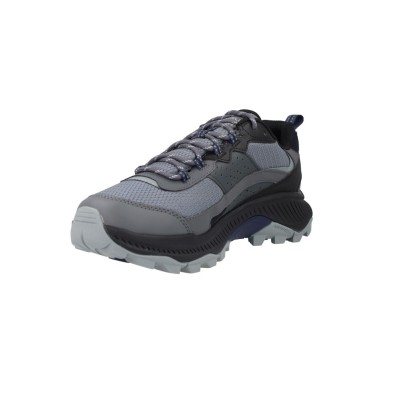 Deportivas Gore-Tex Hombre Merrell Speed Strike 2 GTX J037829 Gris