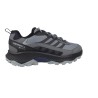 Deportivas Gore-Tex Hombre Merrell Speed Strike 2 GTX J037829