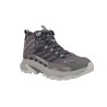 Botas Gore-Tex Hombre Merrell Moab Speed 2 Mid GTX J037503