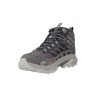 Botas Gore-Tex Hombre Merrell Moab Speed 2 Mid GTX J037503