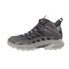 Botas Gore-Tex Hombre Merrell Moab Speed 2 Mid GTX J037503