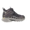 Botas Gore-Tex Hombre Merrell Moab Speed 2 Mid GTX J037503