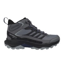 Botas Gore-Tex Hombre Merrell Speed Strike 2 Mid GTX J037821 Gris