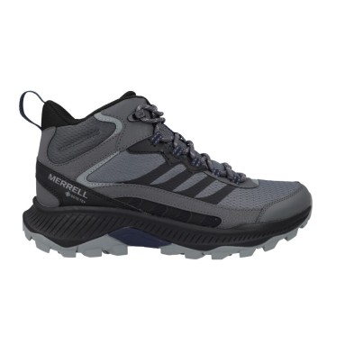 Botas Gore-Tex Hombre Merrell Speed Strike 2 Mid GTX J037821