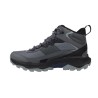 Botas Gore-Tex Hombre Merrell Speed Strike 2 Mid GTX J037821