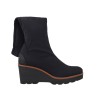 Botas Elásticas Mujer Weekend Amstel 26476