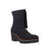 Botas Elásticas Mujer Weekend Amstel 26476