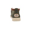 Botas Cordón Hombre Hey Dude Wally Mid Gripr 41867