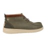 Botas Cordón Hombre Hey Dude Wally Mid Gripr 41867