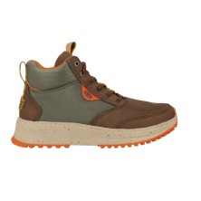 Botas Hombre Hey Dude Tahoe Nylon 42058-3WK