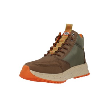 Botas Hombre Hey Dude Tahoe Nylon 42058-3WK