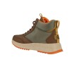 Botas Hombre Hey Dude Tahoe Nylon 42058