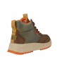 Botas Hombre Hey Dude Tahoe Nylon 42058