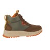 Botas Hombre Hey Dude Tahoe Nylon 42058