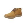 Botas Deportivas Hombre Sunni Sabbi Iwaki 016