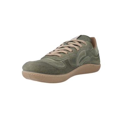 Zapatillas Deportivas Hombre Sunni Sabbi Tekari 017 Musgo.