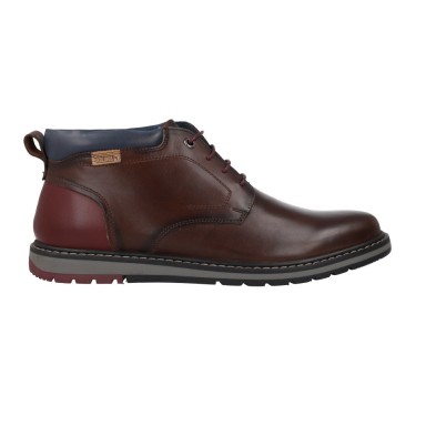 Botines Hombre Pikolinos Berna M8J-8181