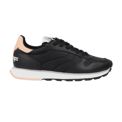 Zapatillas Deportivas Mujer Hoff Cuame 22417009 Negro