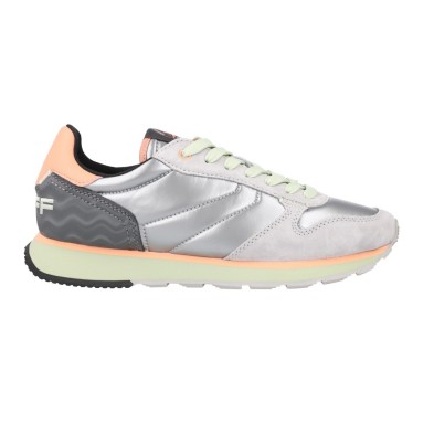 Zapatillas Deportivas Mujer Hoff Lindos 22417001 Gris