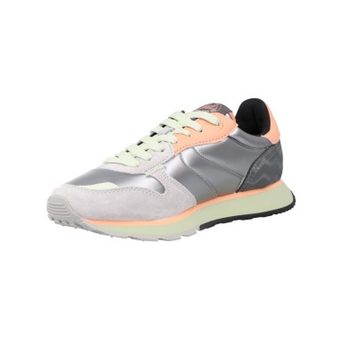 Zapatillas Deportivas Mujer Hoff Lindos 22417001 Gris