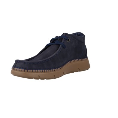 Botines Wallabee Callaghan 60701 Hombre