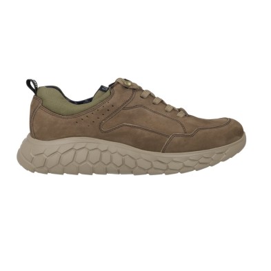 Zapatillas Deportivas Hombre Callaghan 50912 N Val Hidro Trufa