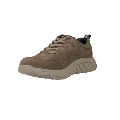 Zapatillas Deportivas Hombre Callaghan 50912 N Val Hidro Trufa