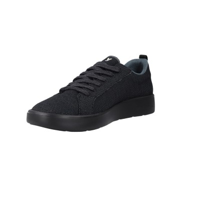 Zapatillas Deportivas Hombre Merino Casual WP MCWPHFULLBLACK