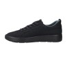 Zapatillas Deportivas Hombre Yuccs Merino Casual WP MCWPHFULLBLACK