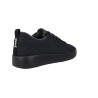 Zapatillas Deportivas Hombre Yuccs Merino Casual WP MCWPHFULLBLACK