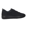 Zapatillas Deportivas Hombre Yuccs Merino Casual WP MCWPHFULLBLACK