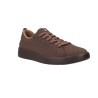 MERINO CASUAL WATERPROTECT - MAN - FULL CHOCOLATE