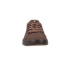 MERINO CASUAL WATERPROTECT - MAN - FULL CHOCOLATE