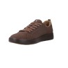 Zapatillas Deportivas Hombre Yuccs Merino Casual WP MCWPHFULLCHOCOLATE