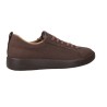 MERINO CASUAL WATERPROTECT - MAN - FULL CHOCOLATE