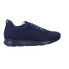 MERINO SPORT - MAN - FULL NAVY