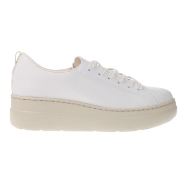 Zapatillas Deportivas Mujer Yuccs Grape Casual Up White