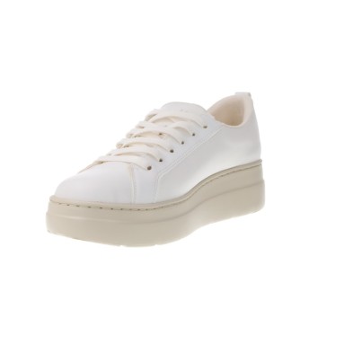 Zapatillas Deportivas Mujer Yuccs Grape Casual Up White