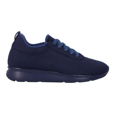 Zapatillas Deportivas Mujer Yuccs Merino Sport Full Navy