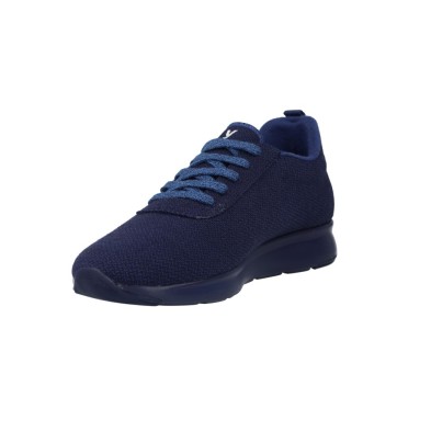 Zapatillas Deportivas Mujer Yuccs Merino Sport Full Navy