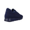 MERINO SPORT - WOMAN - FULL NAVY