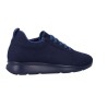 MERINO SPORT - WOMAN - FULL NAVY