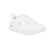 Arch Fit Classic Leather Premium Lace-Up W/ Glimmer W/ Air-Cooled