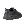 Arch Fit Classic Leather Premium Lace-Up W/ Glimmer W/ Air-Cooled