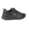 Arch Fit Classic Leather Premium Lace-Up W/ Glimmer W/ Air-Cooled