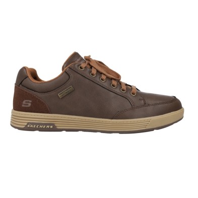 Zapatos Waterproof Hombre Skechers Cavell Sparkman 210944/CHOC