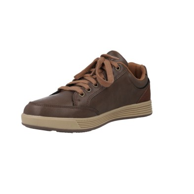 Zapatos Waterproof Hombre Skechers Cavell Sparkman 210944/CHOC