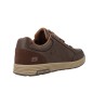 Zapatos Waterproof Hombre Skechers Cavell Sparkman 210944