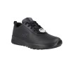 Zapatillas Deportivas Trabajo Mujer Skechers Marsing 108010EC/BLK